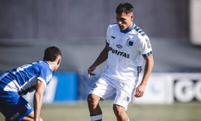 Independiente vendió al Chaquito Vallejo