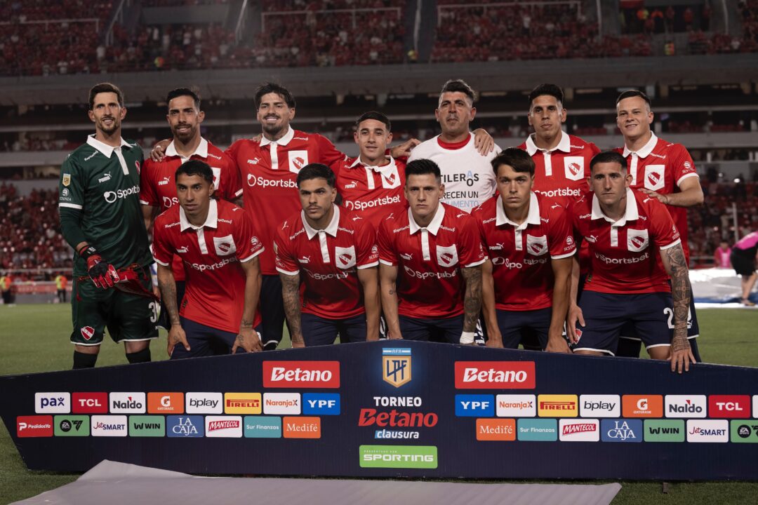 La primera información fuerte del mercado de pases