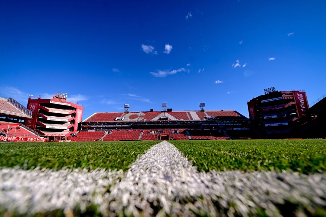 El futbolista al que Independiente le buscará club
