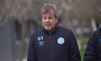 Zielinski le quiere sacar un jugador a Independiente