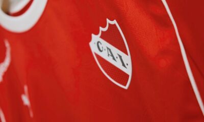 ¡Feliz 2026, Independiente!