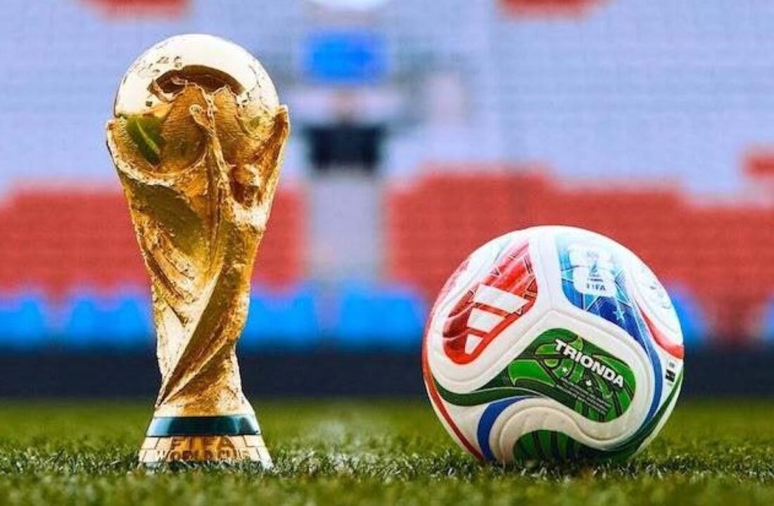 El jugador de Independiente que podría jugar el Mundial 2026