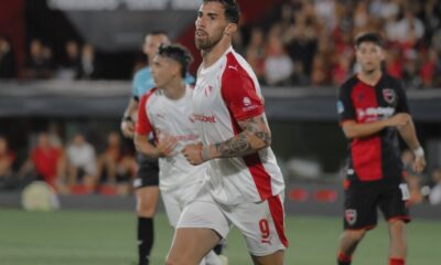 El furioso pensamiento de Gabriel Ávalos