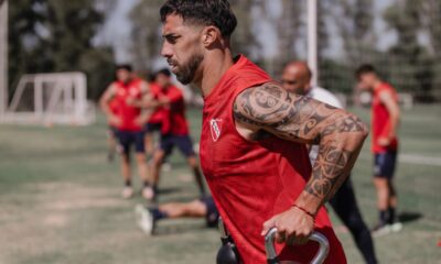 El nuevo equipo de Independiente que podría recibir a Vélez
