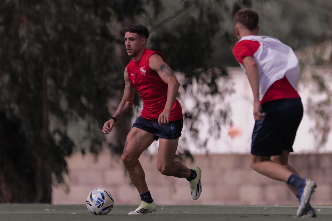 Gran noticia para Santiago Montiel