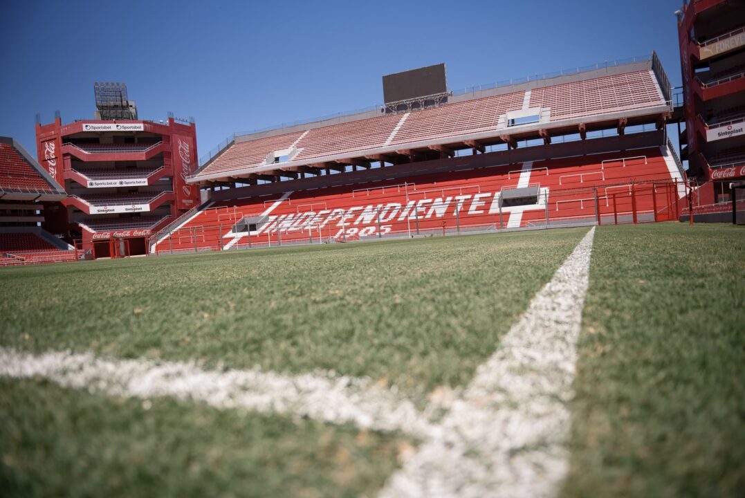 Independiente cerró una nueva negociación