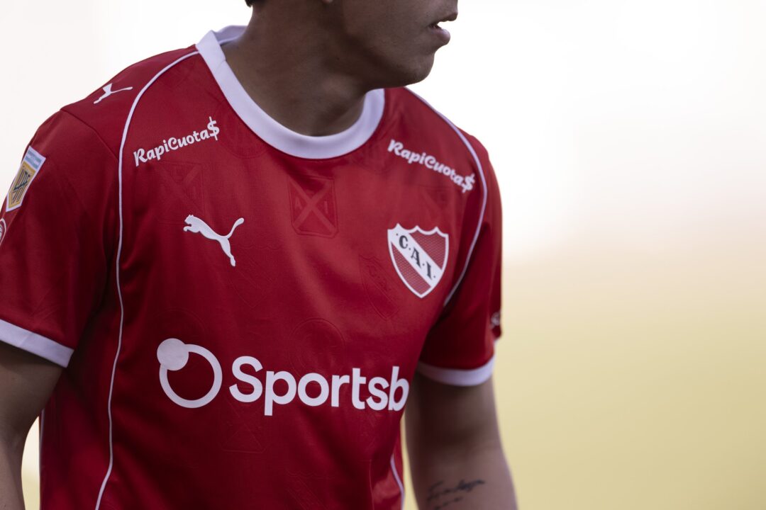 Independiente se prepara para la tercera fecha.