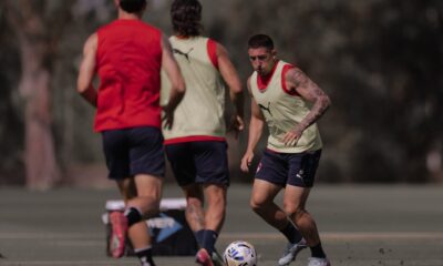 Independiente tendrá un duelo más que complicado.