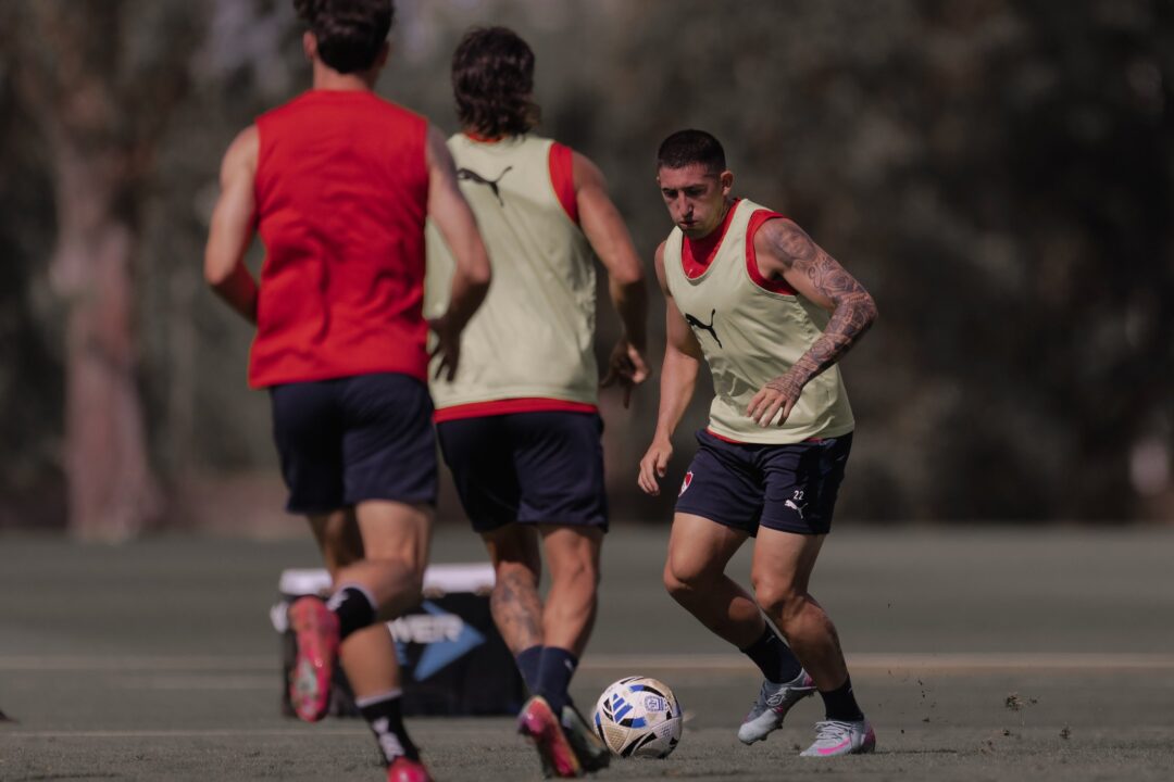 Independiente tendrá un duelo más que complicado.