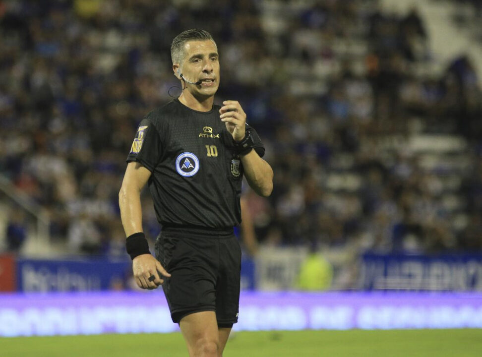 Independiente ya sabe quién dirigirá su próximo partido.