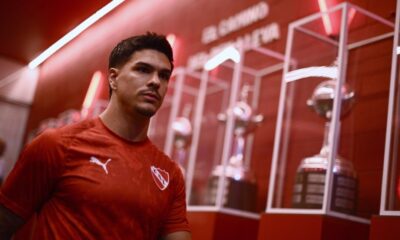 La extraña confirmación que descolocó a Independiente