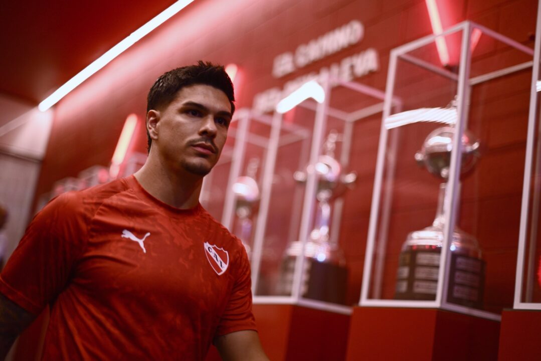 La extraña confirmación que descolocó a Independiente