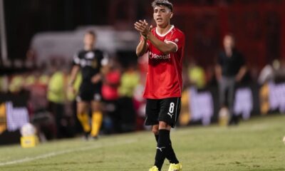 La gran confesión de Lautaro Millán