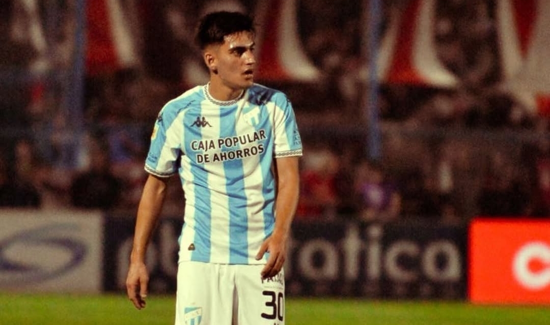 Independiente vuelve a ceder a Kevin López.