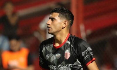 Javier Ruiz se volvió a plantar: ¿Qué le dijo a Grindetti?