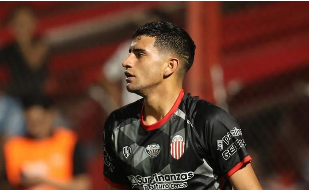 Javier Ruiz se volvió a plantar: ¿Qué le dijo a Grindetti?