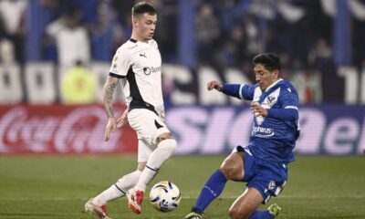 Independiente vs Vélez: hora, TV y las posibles formaciones