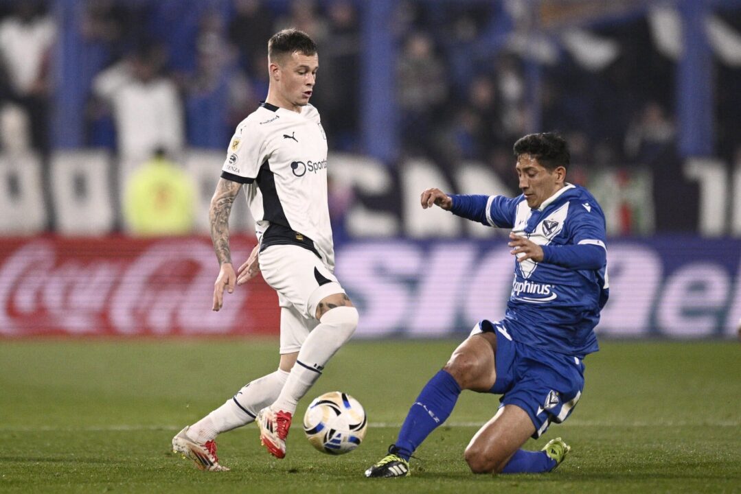 Independiente vs Vélez: hora, TV y las posibles formaciones