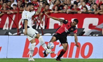 Newell's vs Independiente: hora, TV y las posibles alineaciones