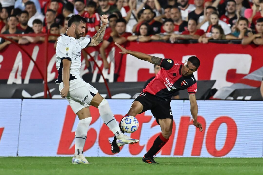 Newell's vs Independiente: hora, TV y las posibles alineaciones