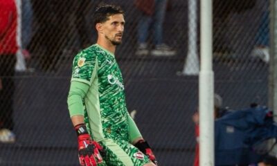 Rodrigo Rey bajó un mensaje contundente