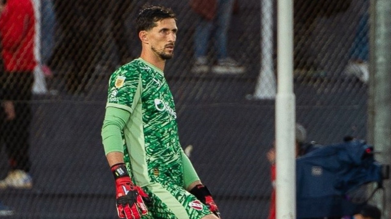 Rodrigo Rey bajó un mensaje contundente