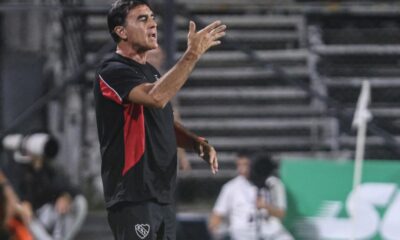 La jugada con la que Quinteros nos sorprendió a todos