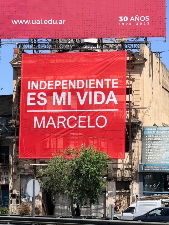 Marcelo González reaparece en Independiente