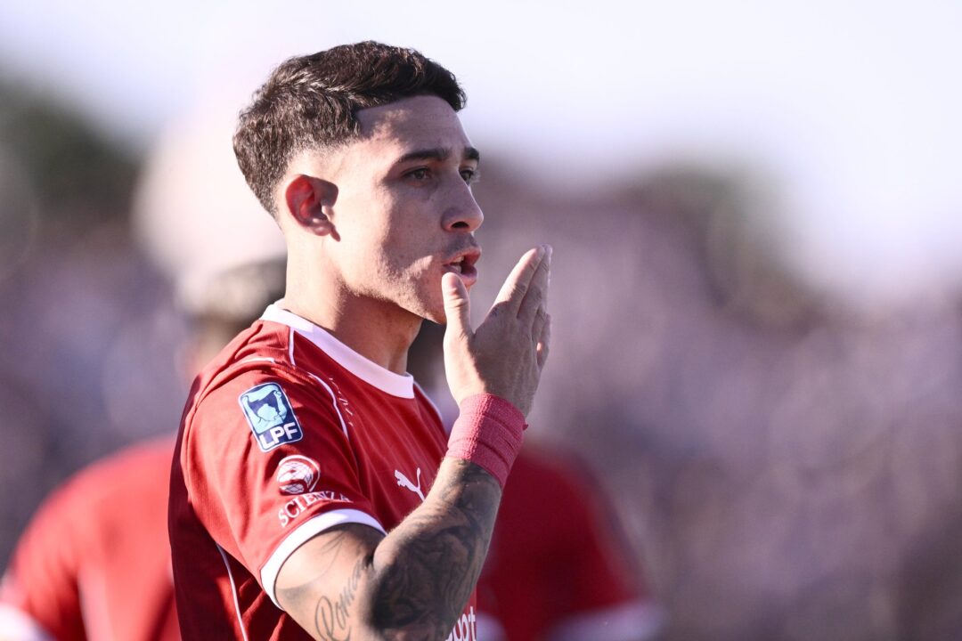 Empezó la cuenta regresiva para volver a ver a Independiente.