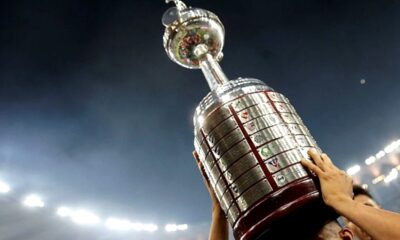 No tenía lugar en Independiente y ahora peleará la Copa Libertadores