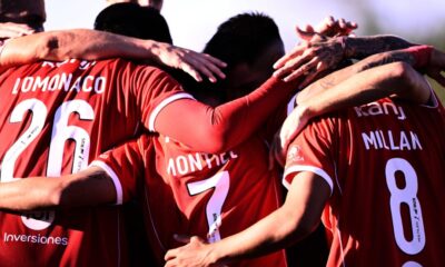 Así es cómo Independiente sorprendió a todos