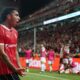 Dura sanción para Luciano Cabral