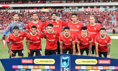 El fuerte mensaje del capitán de Independiente