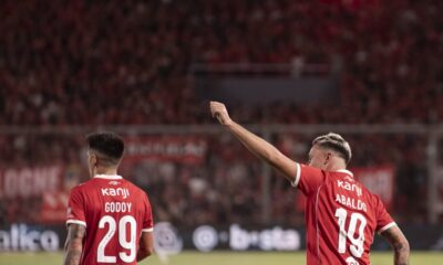 El importante anuncio oficial de Independiente