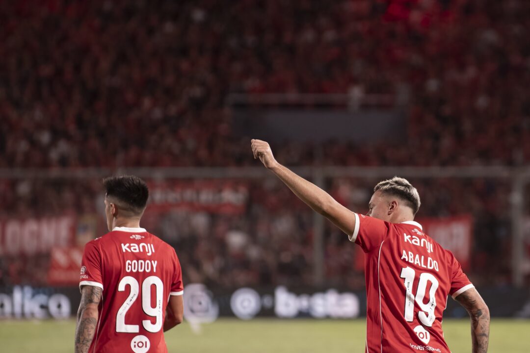 El importante anuncio oficial de Independiente