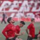 El once que prepara Independiente para el sábado