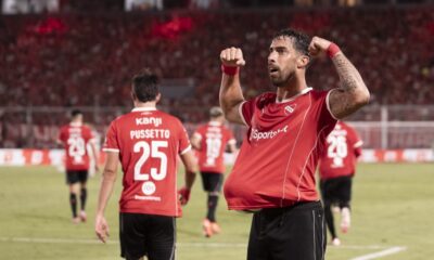 Este será el próximo desafio de Independiente