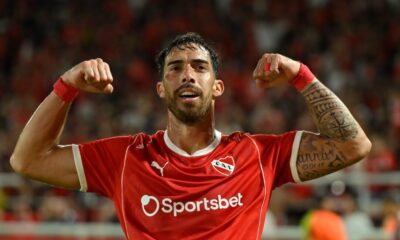Fluminense hizo una oferta seria por Gabriel Ávalos