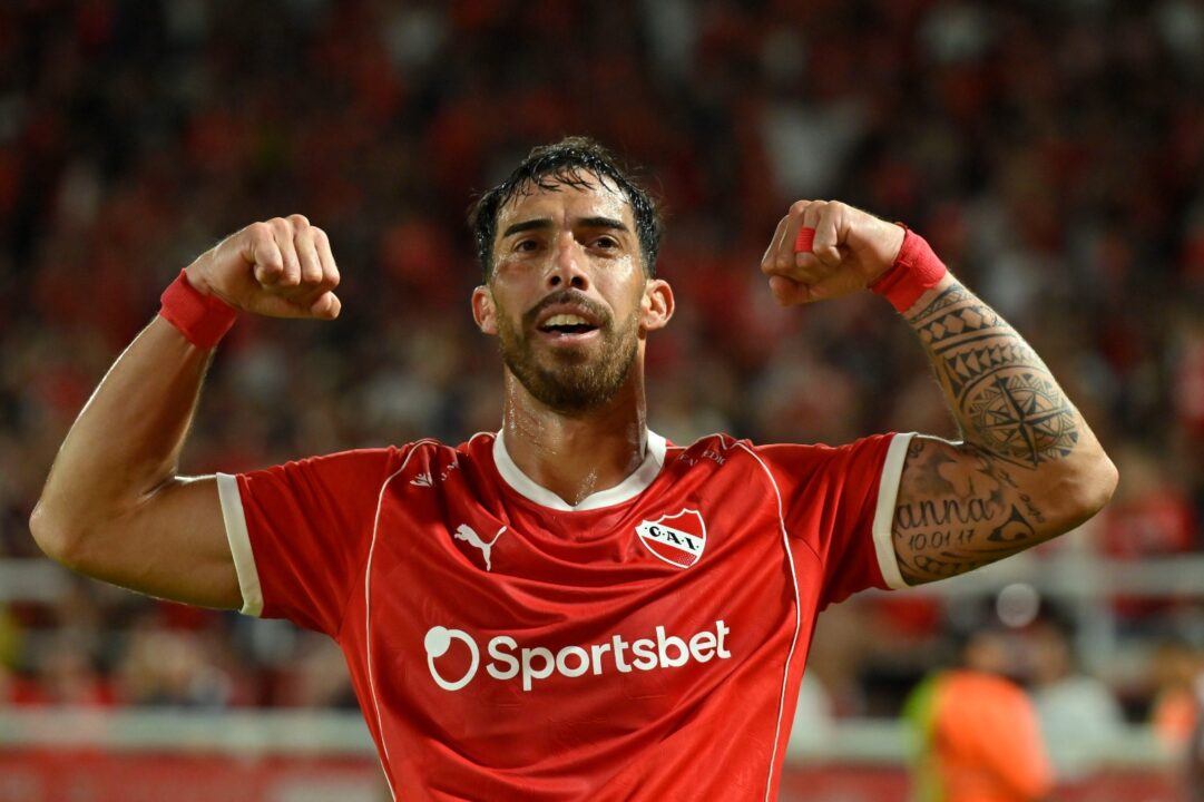 Fluminense hizo una oferta seria por Gabriel Ávalos