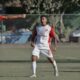 Gran triunfo de la Reserva de Independiente