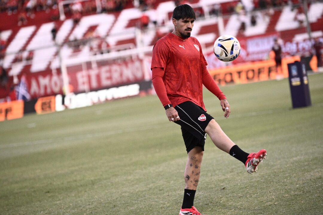 Independiente está ante una nueva oportunidad.
