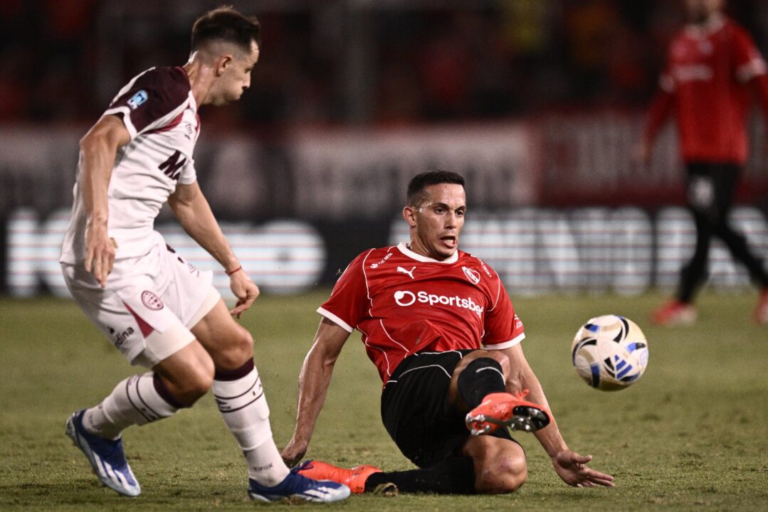 Independiente quiere seguir ajustando cosas en la mitad de la cancha.