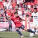 Independiente será local de Central Córdoba.