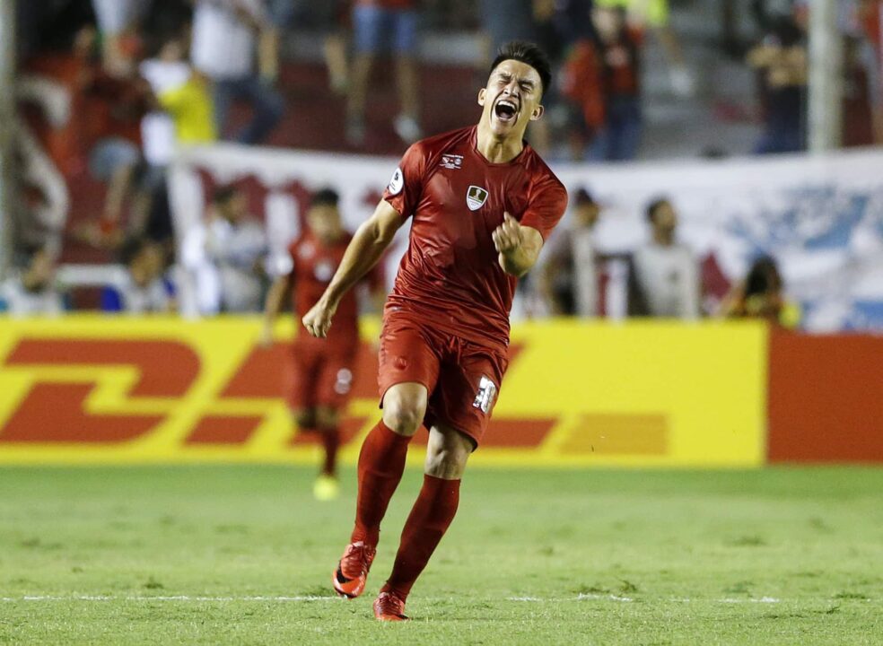Independiente tendrá que transferir una suma muy importante de dinero.