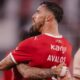 Independiente tomó una decisión con Gabriel Ávalos