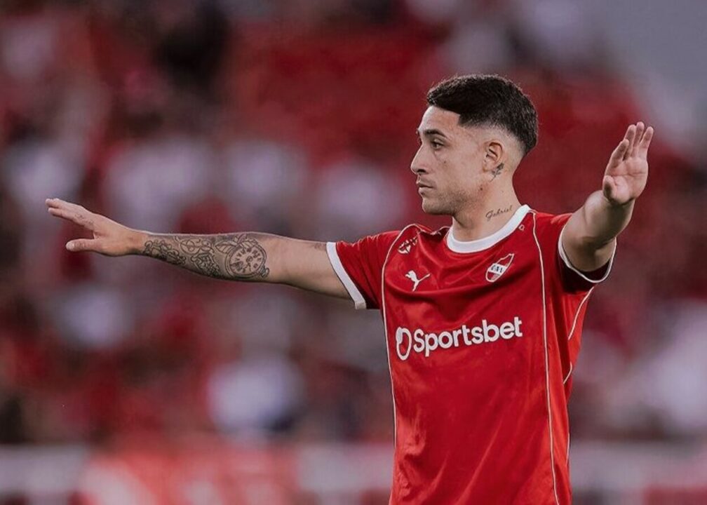 Independiente va a seguir esperando por Montiel.