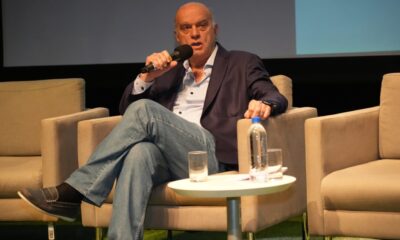 La explicación que salió a dar Néstor Grindetti