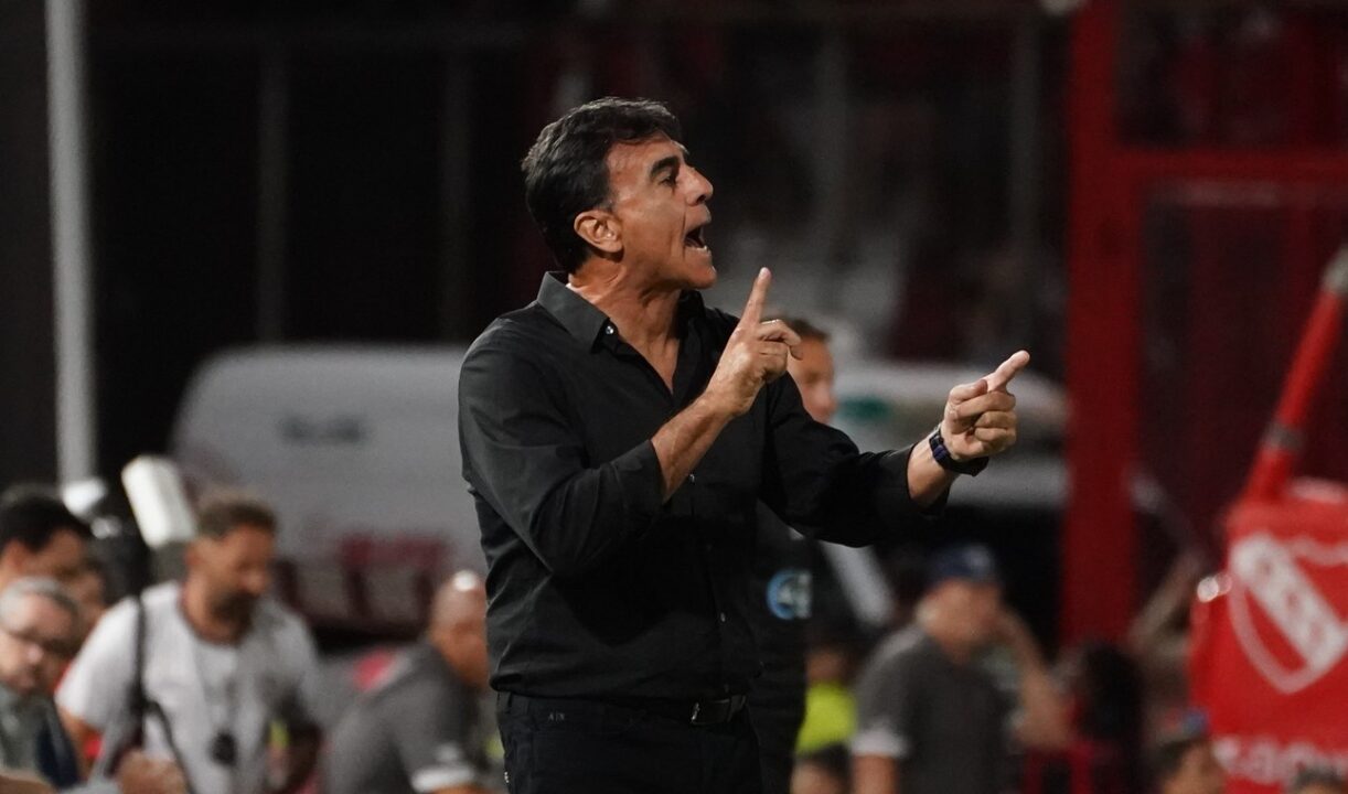 La nueva duda que le apareció a Quinteros
