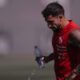 La probable de Independiente para el siguiente encuentro