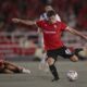 Nacho Malcorra le habló al hincha del Rojo